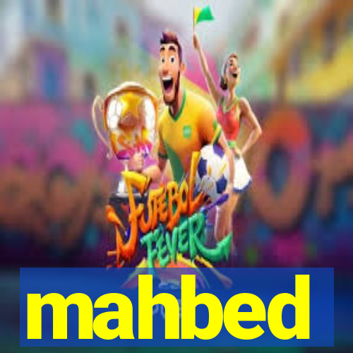 mahbed