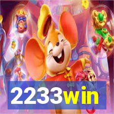 2233win