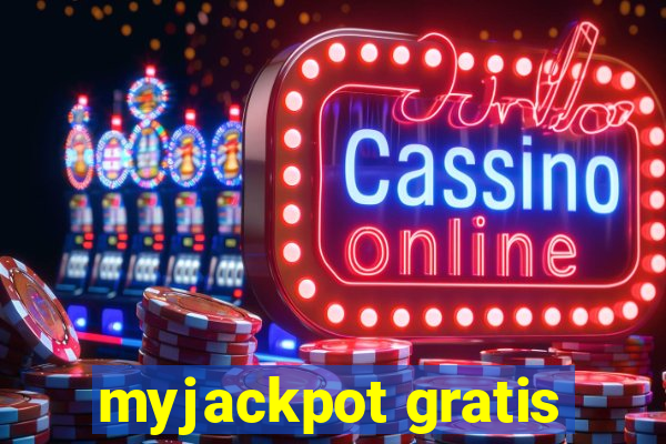 myjackpot gratis