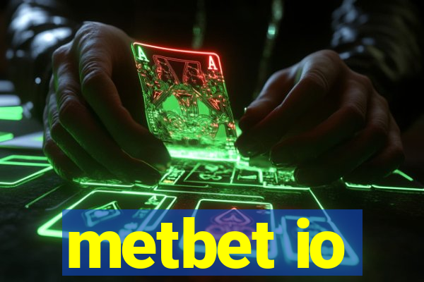 metbet io