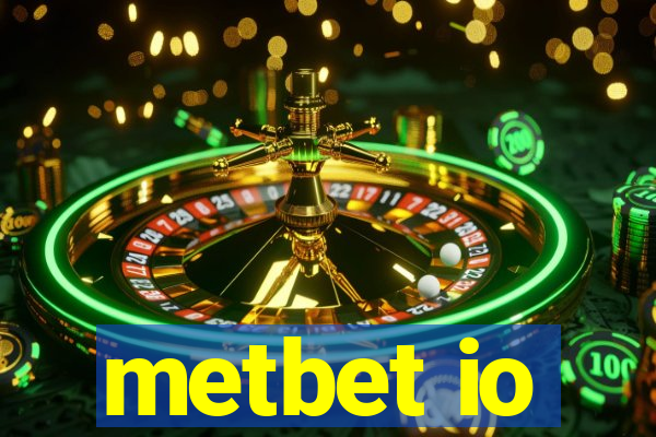 metbet io