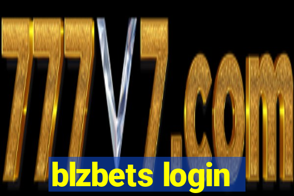 blzbets login