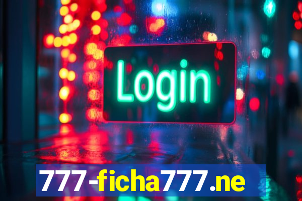 777-ficha777.net