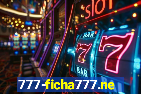 777-ficha777.net