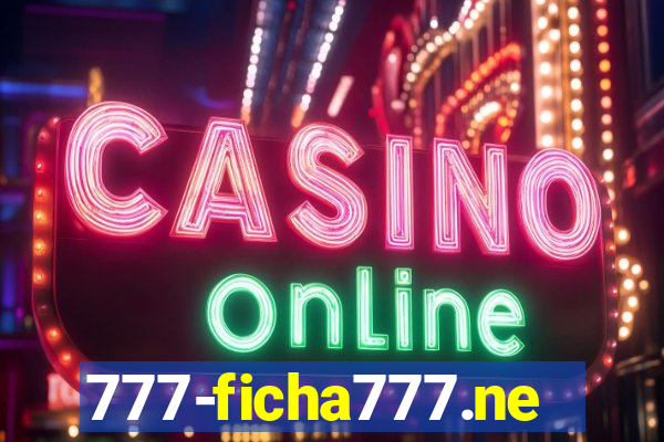 777-ficha777.net