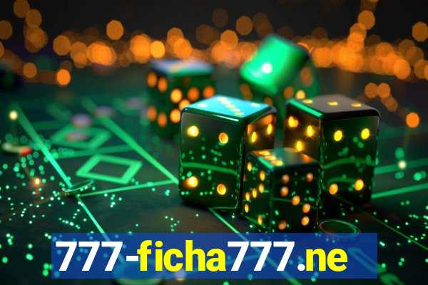 777-ficha777.net