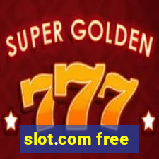 slot.com free