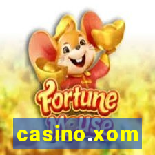 casino.xom