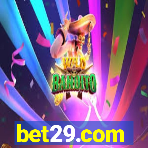 bet29.com