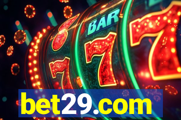 bet29.com