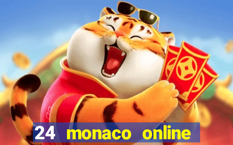 24 monaco online casino review