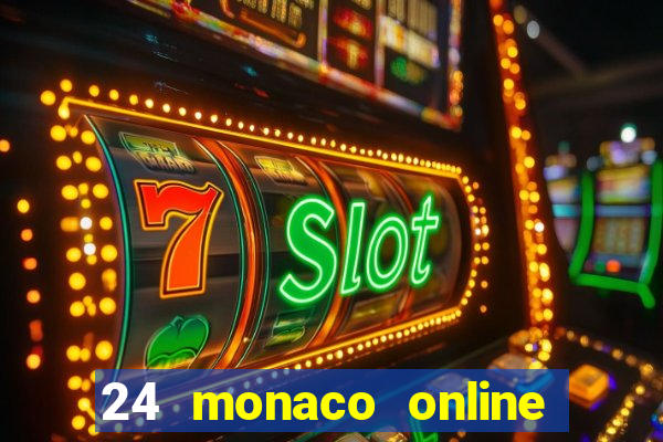 24 monaco online casino review