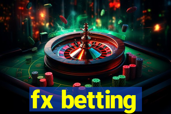 fx betting