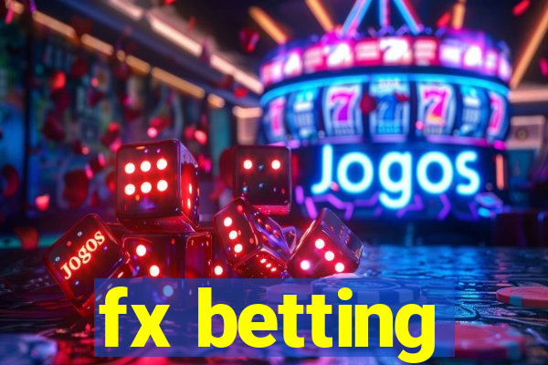 fx betting