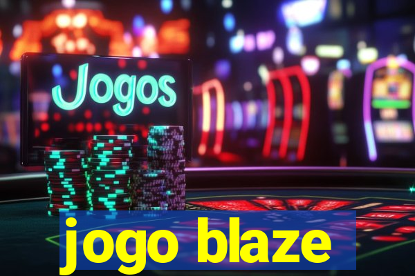 jogo blaze