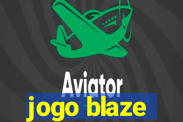 jogo blaze