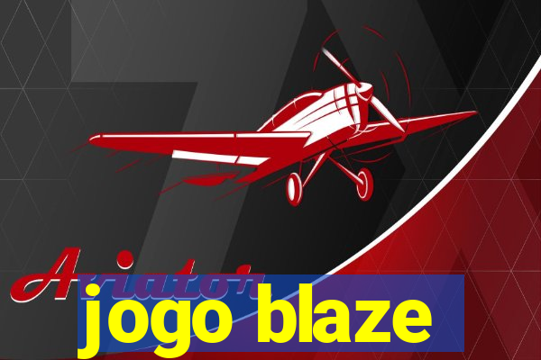 jogo blaze