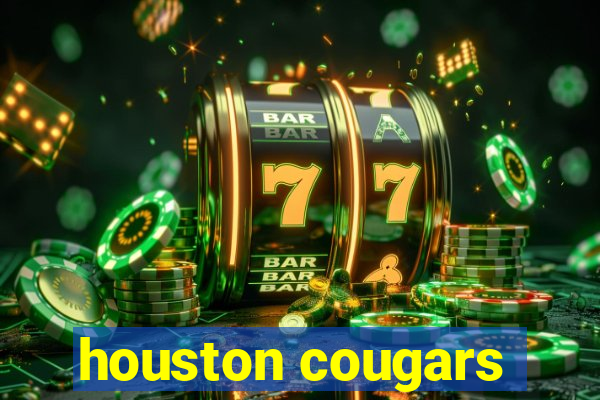 houston cougars