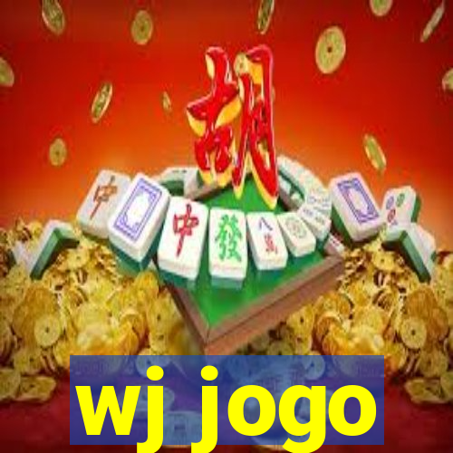 wj jogo