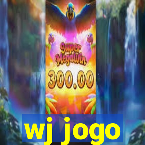 wj jogo