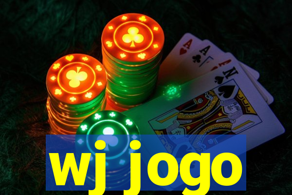 wj jogo