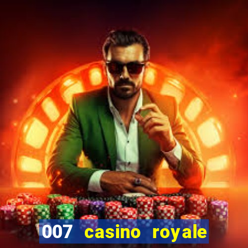 007 casino royale 1967 dublado via torret