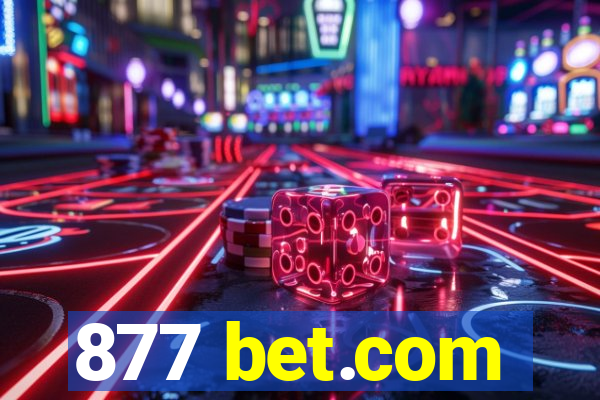 877 bet.com