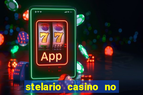 stelario casino no deposit bonus codes