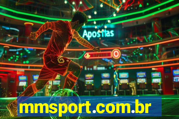 mmsport.com.br