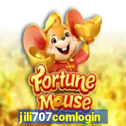 jili707comlogin