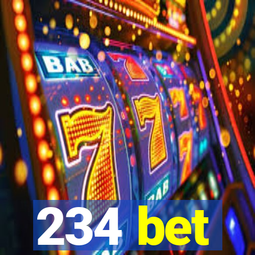 234 bet