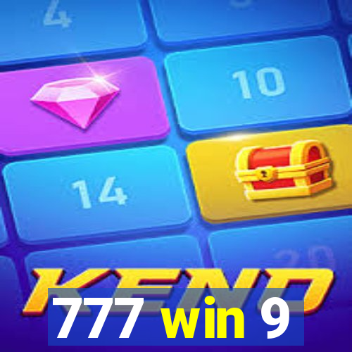 777 win 9