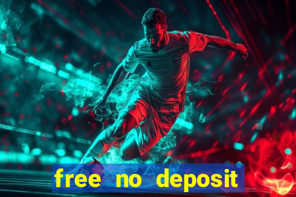 free no deposit bingo bonus