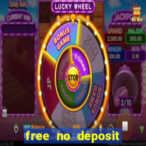 free no deposit bingo bonus