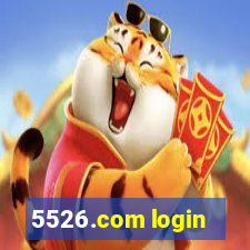 5526.com login