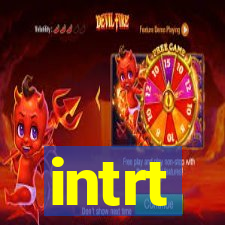 intrt