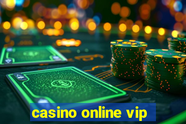 casino online vip