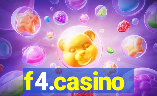 f4.casino