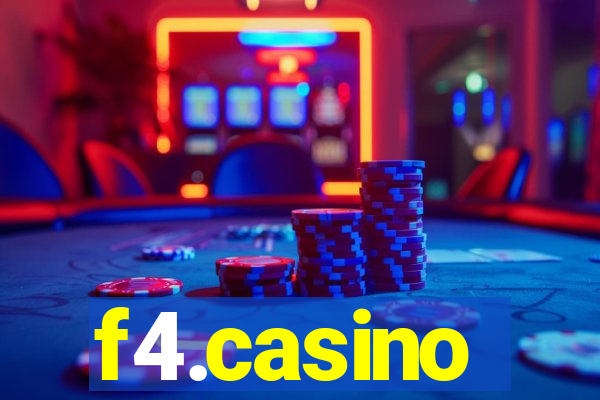 f4.casino