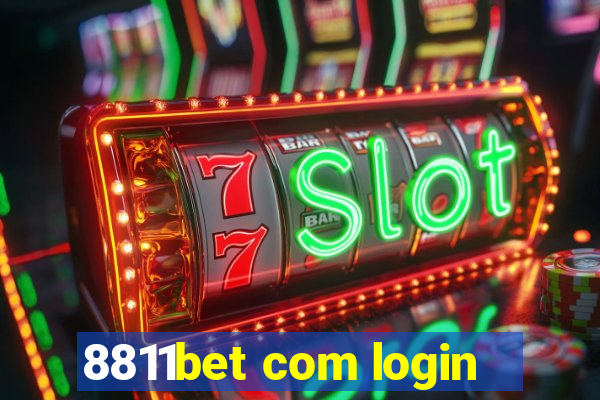 8811bet com login