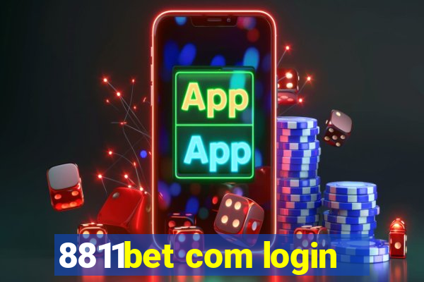 8811bet com login