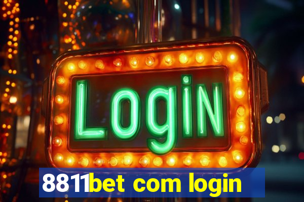 8811bet com login