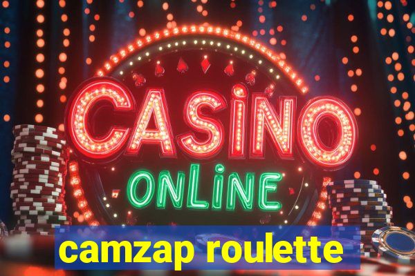 camzap roulette