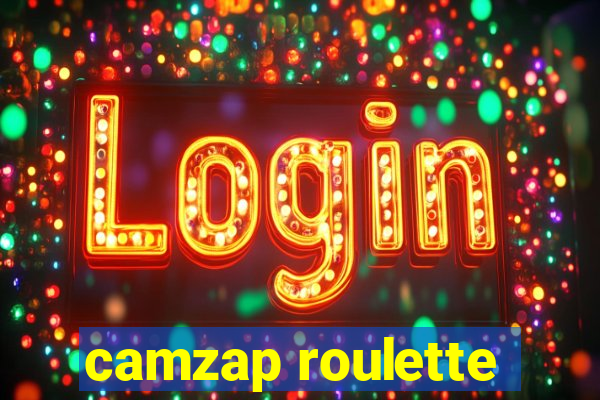 camzap roulette