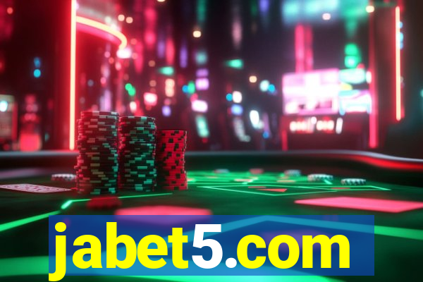 jabet5.com