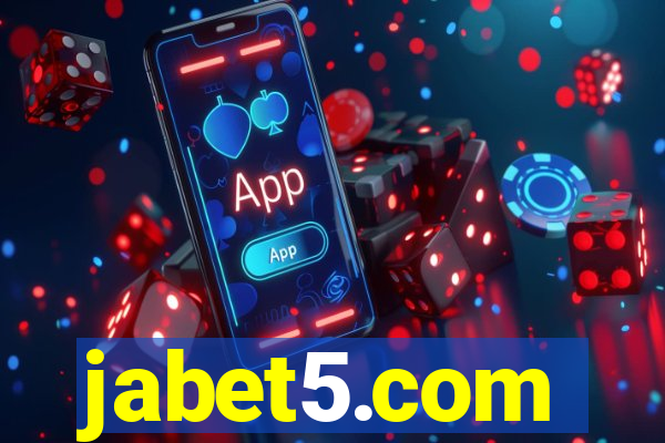 jabet5.com