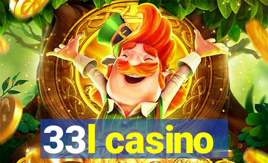 33l casino