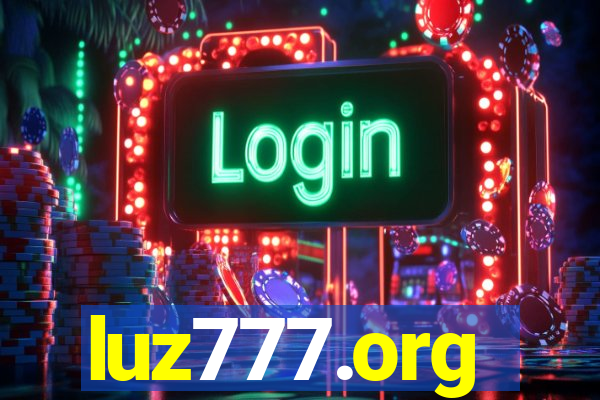 luz777.org