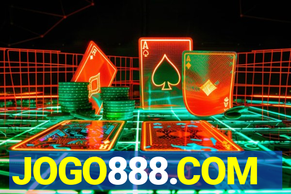 JOGO888.COM