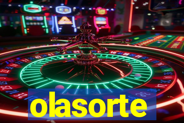 olasorte